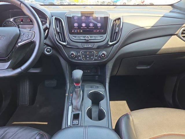 2023 Chevrolet Equinox FWD RS