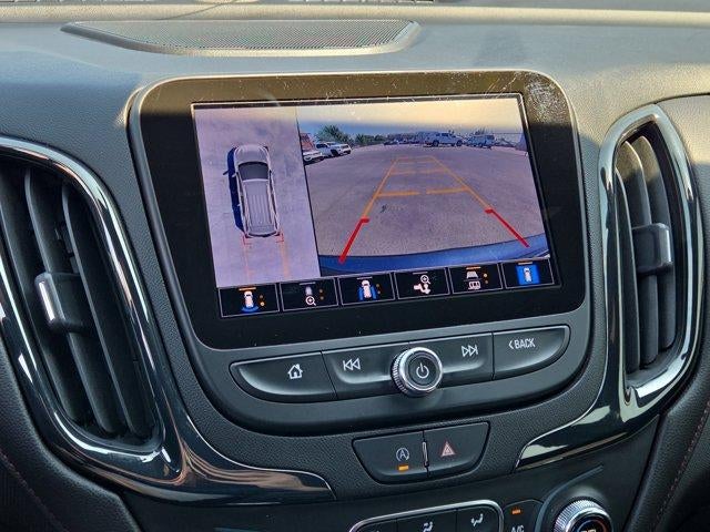 2023 Chevrolet Equinox FWD RS