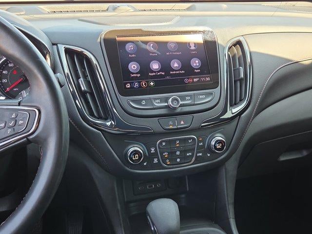 2023 Chevrolet Equinox FWD RS