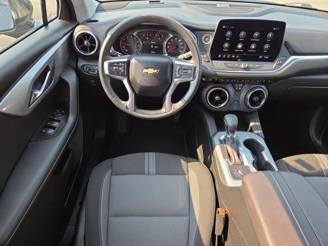 2025 Chevrolet Blazer LT FWD