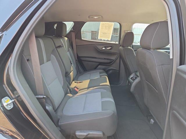 2025 Chevrolet Blazer LT FWD