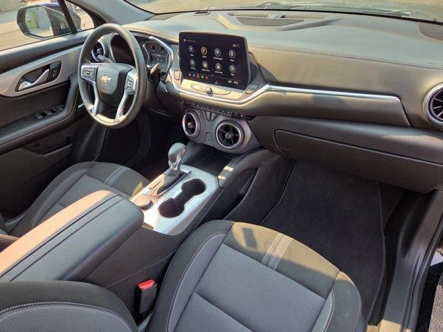 2025 Chevrolet Blazer LT FWD