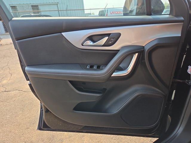 2025 Chevrolet Blazer LT FWD