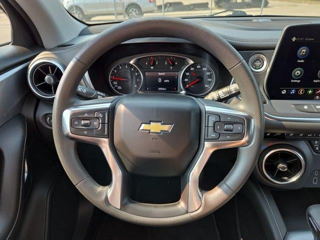 2025 Chevrolet Blazer LT FWD