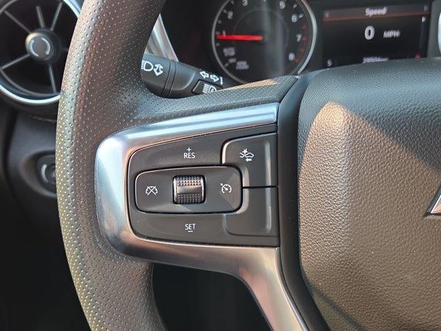 2025 Chevrolet Blazer LT FWD