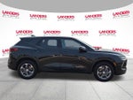 2025 Chevrolet Blazer LT FWD