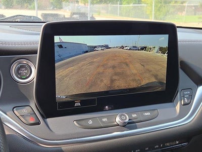 2025 Chevrolet Blazer LT FWD