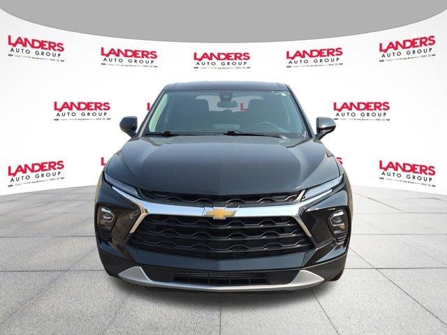 2025 Chevrolet Blazer LT FWD