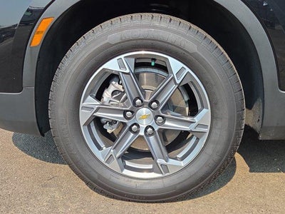 2025 Chevrolet Blazer LT FWD