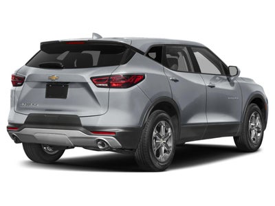 2025 Chevrolet Blazer LT FWD