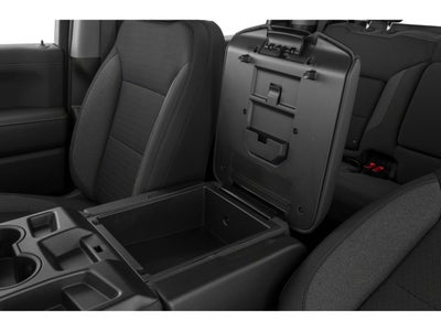 2021 GMC Sierra 1500 Crew Cab Short Box 2-Wheel Drive Elevation