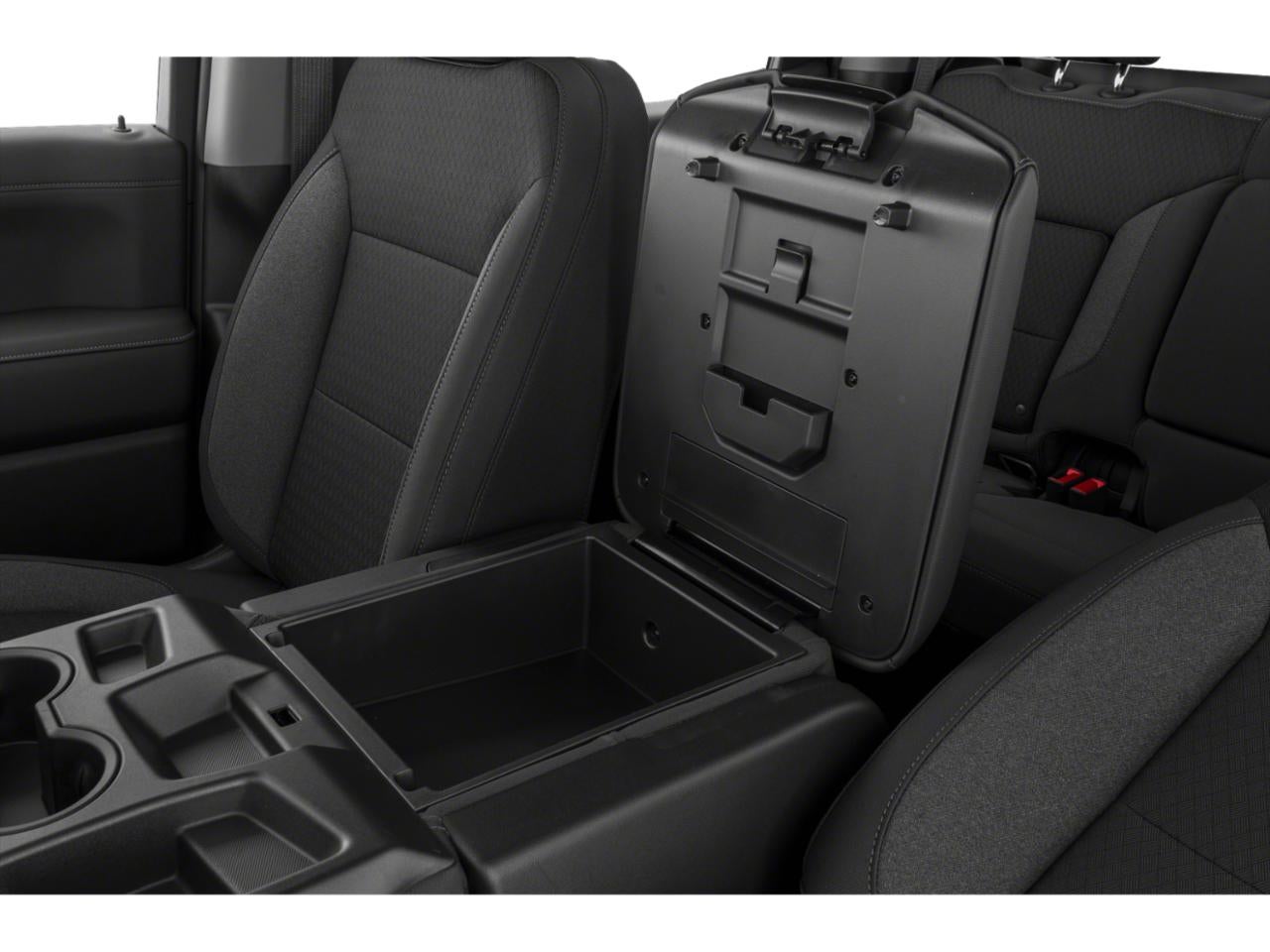 2021 GMC Sierra 1500 Crew Cab Short Box 2-Wheel Drive Elevation