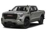 2021 GMC Sierra 1500 Crew Cab Short Box 2-Wheel Drive Elevation