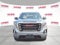 2020 GMC Sierra 1500 Crew Cab Short Box 4-Wheel Drive AT4