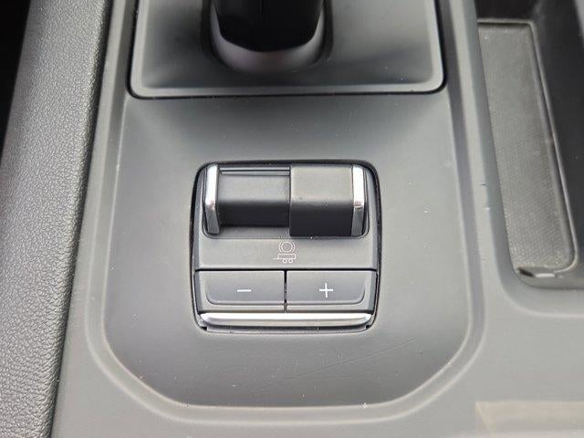 2022 GMC Sierra 1500 Crew Cab Short Box 4-Wheel Drive AT4