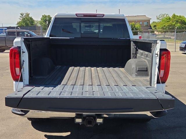 2020 GMC Sierra 1500 Crew Cab Short Box 4-Wheel Drive SLT