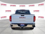 2020 GMC Sierra 1500 Crew Cab Short Box 4-Wheel Drive SLT