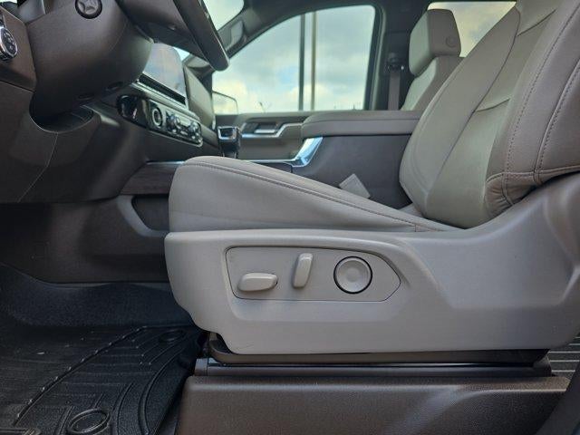 2023 GMC Sierra 1500 Crew Cab Short Box 4-Wheel Drive SLT
