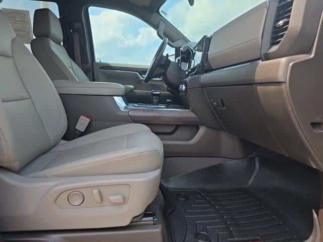 2023 GMC Sierra 1500 Crew Cab Short Box 4-Wheel Drive SLT