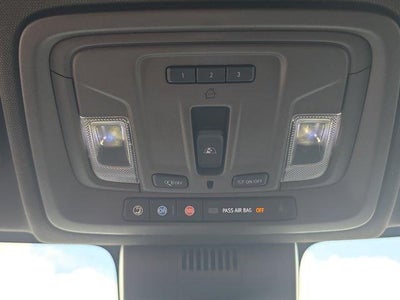 2023 GMC Sierra 1500 Crew Cab Short Box 4-Wheel Drive SLT