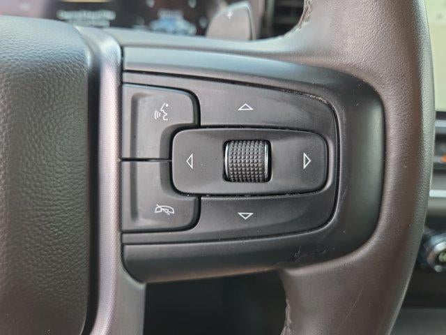 2023 GMC Sierra 1500 Crew Cab Short Box 4-Wheel Drive SLT