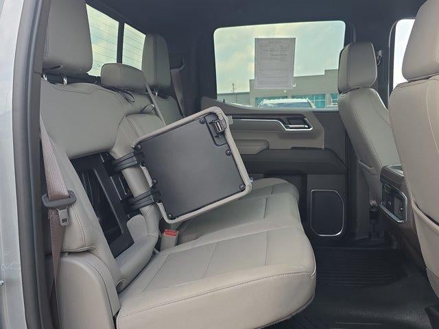 2023 GMC Sierra 1500 Crew Cab Short Box 4-Wheel Drive SLT