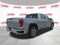 2023 GMC Sierra 1500 Crew Cab Short Box 4-Wheel Drive SLT