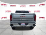 2023 GMC Sierra 1500 Crew Cab Short Box 4-Wheel Drive SLT