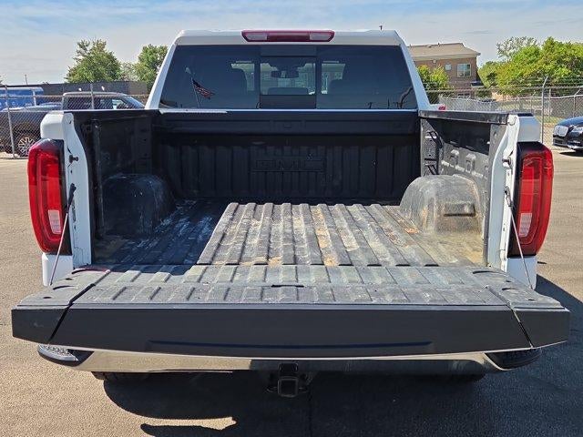 2024 GMC Sierra 1500 Crew Cab Short Box 4-Wheel Drive SLT