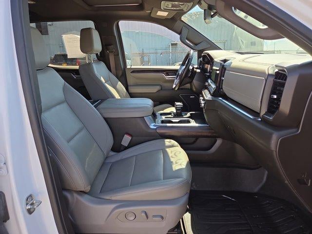 2024 GMC Sierra 1500 Crew Cab Short Box 4-Wheel Drive SLT