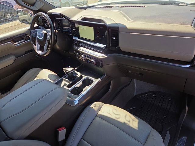2024 GMC Sierra 1500 Crew Cab Short Box 4-Wheel Drive SLT