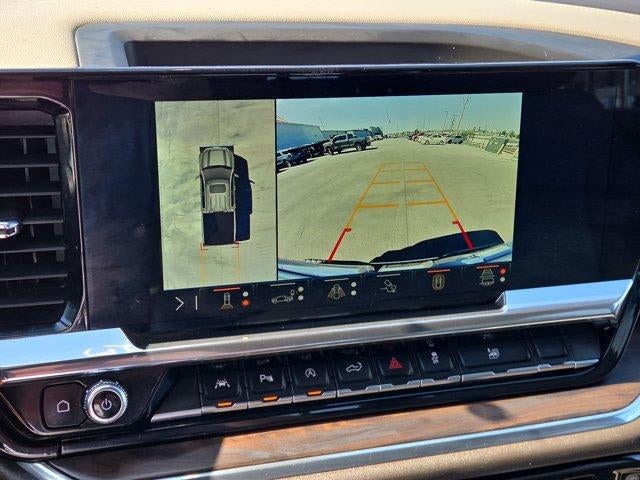 2024 GMC Sierra 1500 Crew Cab Short Box 4-Wheel Drive SLT