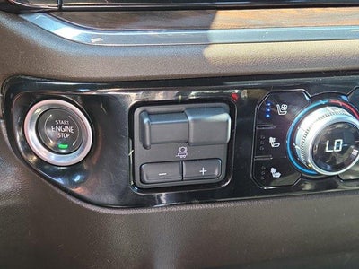 2024 GMC Sierra 1500 Crew Cab Short Box 4-Wheel Drive SLT