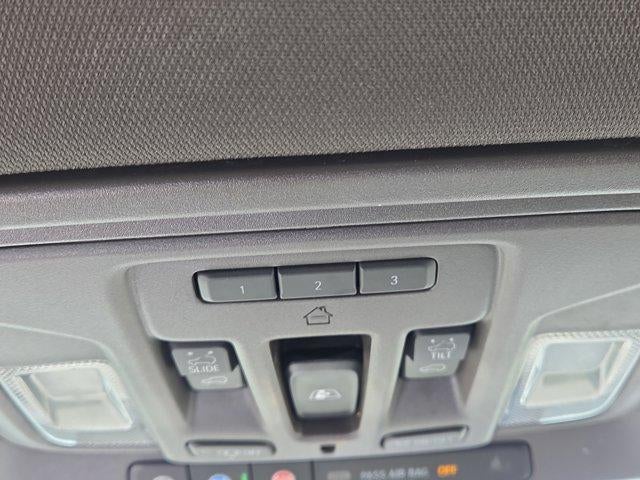 2024 GMC Sierra 1500 Crew Cab Short Box 4-Wheel Drive SLT