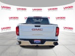 2024 GMC Sierra 1500 Crew Cab Short Box 4-Wheel Drive SLT