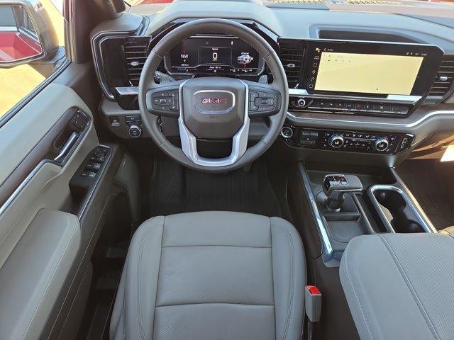 2024 GMC Sierra 1500 Crew Cab Short Box 4-Wheel Drive SLT