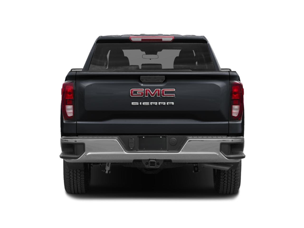 2024 GMC Sierra 1500 Crew Cab Short Box 4-Wheel Drive SLT