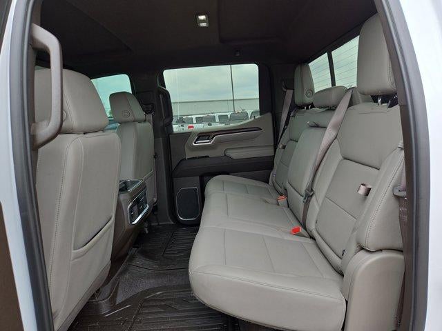 2024 GMC Sierra 1500 Crew Cab Short Box 4-Wheel Drive SLT