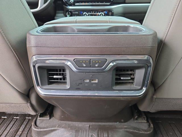 2024 GMC Sierra 1500 Crew Cab Short Box 4-Wheel Drive SLT