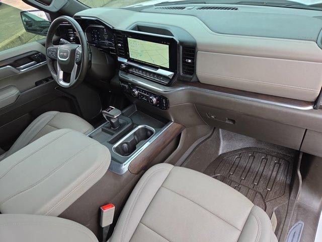 2024 GMC Sierra 1500 Crew Cab Short Box 4-Wheel Drive SLT