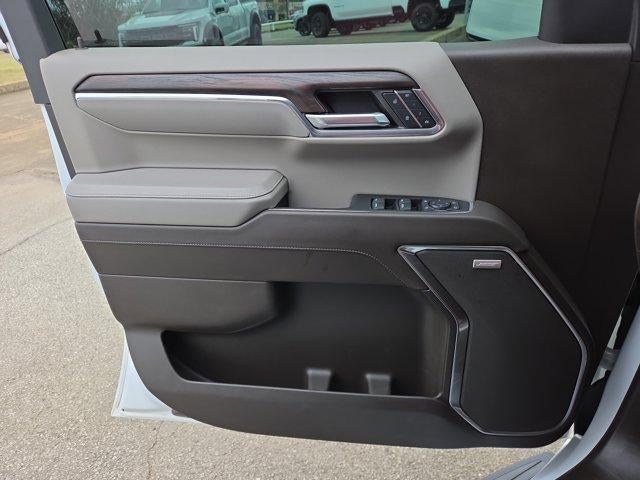 2024 GMC Sierra 1500 Crew Cab Short Box 4-Wheel Drive SLT