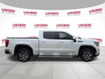 2024 GMC Sierra 1500 Crew Cab Short Box 4-Wheel Drive SLT