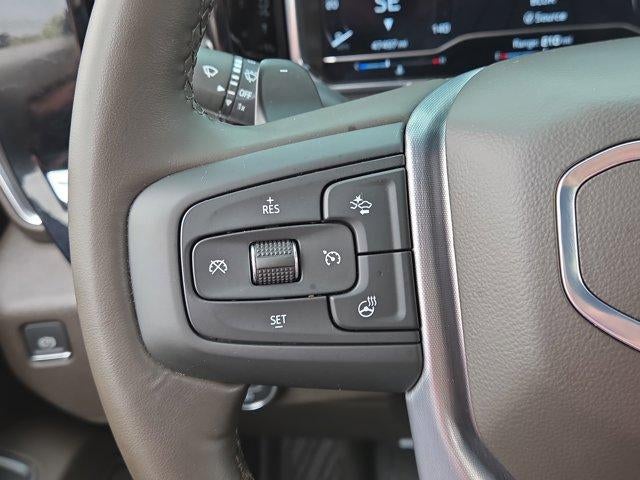 2024 GMC Sierra 1500 Crew Cab Short Box 4-Wheel Drive SLT