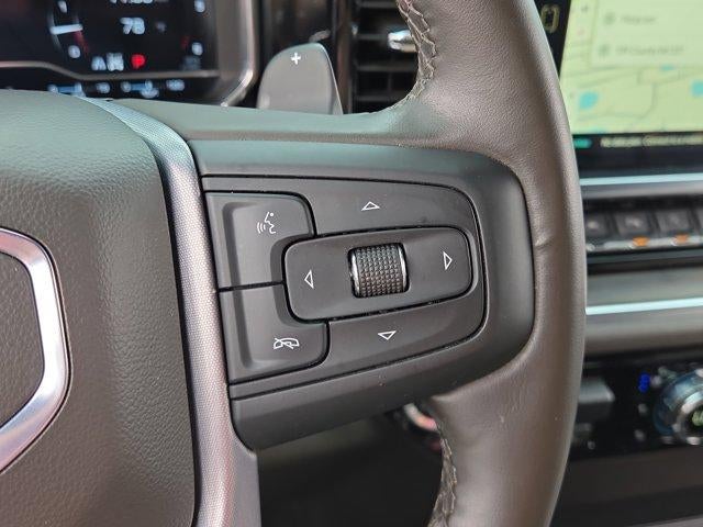 2024 GMC Sierra 1500 Crew Cab Short Box 4-Wheel Drive SLT