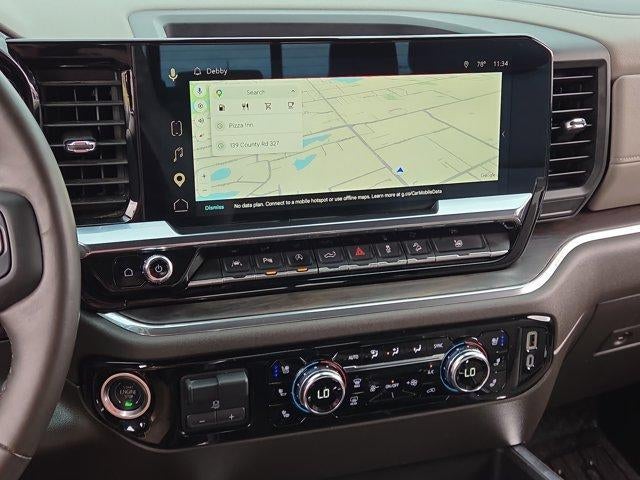 2024 GMC Sierra 1500 Crew Cab Short Box 4-Wheel Drive SLT