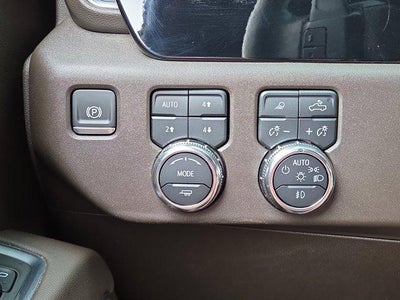 2024 GMC Sierra 1500 Crew Cab Short Box 4-Wheel Drive SLT