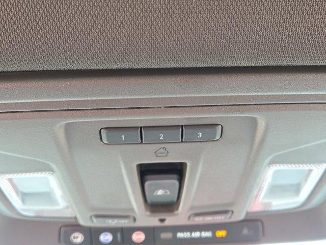 2024 GMC Sierra 1500 Crew Cab Short Box 4-Wheel Drive SLT