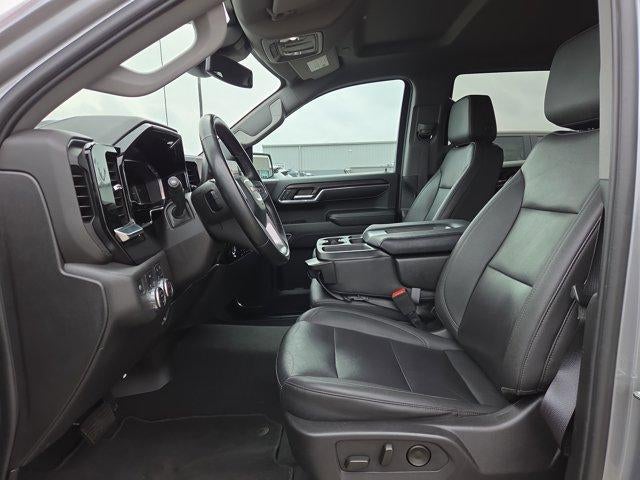 2024 GMC Sierra 1500 Crew Cab Short Box 4-Wheel Drive SLT