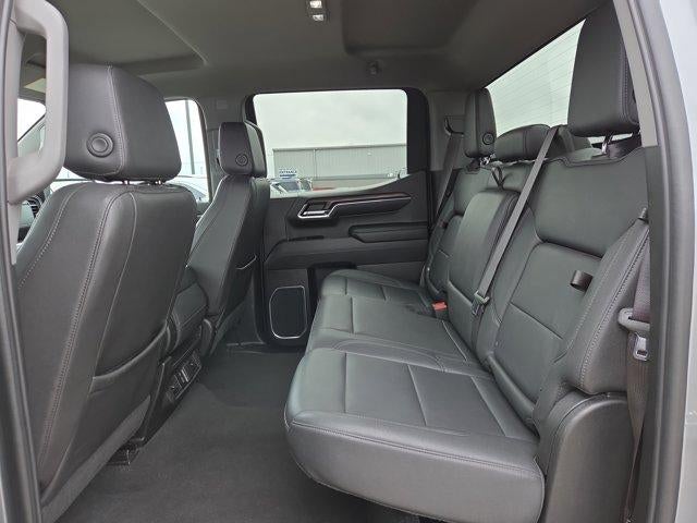 2024 GMC Sierra 1500 Crew Cab Short Box 4-Wheel Drive SLT