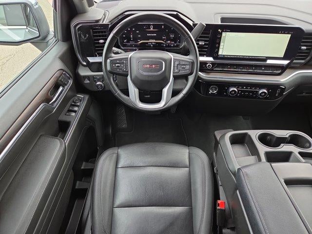 2024 GMC Sierra 1500 Crew Cab Short Box 4-Wheel Drive SLT